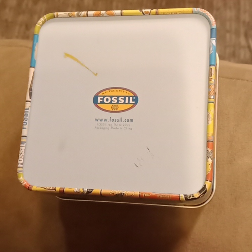 Tin - Picture 6 of 7